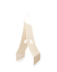 SETTLE BED CANOPY