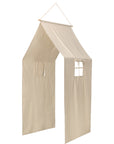 SETTLE BED CANOPY