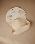 SILICONE BIBS