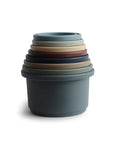 STACKING CUPS FOREST
