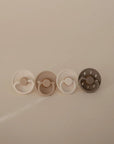 FRIGG BIBS - 4 PACK - Christal Sparkle