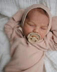 FRIGG BIBS - 4 PACK - Christal Sparkle