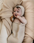 Blanket Dora - cream