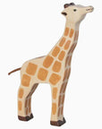 BABY GIRAF - handgemaakt