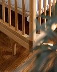 CARAVAN CRIB - Europeese esdoorn - oiled