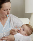 MANUAL NASAL ASPIRATOR & FILTERS