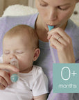 MANUAL NASAL ASPIRATOR & FILTERS
