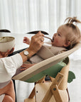 Babyseat - Klapp high chair - Desert Sand