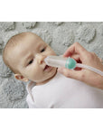 MANUAL NASAL ASPIRATOR & FILTERS