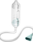 MANUAL NASAL ASPIRATOR & FILTERS
