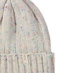 KNIT BEANIE - JELLY BEAN