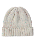 KNIT BEANIE - JELLY BEAN