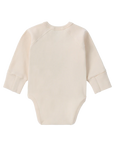 KIMONO BODY - EGGSHELL
