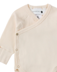 KIMONO BODY - EGGSHELL
