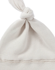 BABYMUTS GEKNOOPT