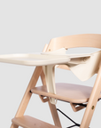 Klapp tray