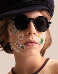 SUNGLASS JUNIOR 6-11Y - MADISON JR. - ACAPULCO