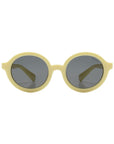 SUNGLASS KIDDOS - LULU - BUTTER YELLOW - 1-2y