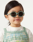 SUNGLASS KIDDOS - LELE - SAGE