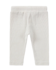 ORGANIC LEGGING - SALT - 0-3m