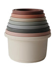 STACKING CUPS