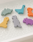 WATERFUN DINO'S - set van 6