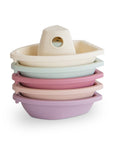 BATH BOATS - PASTEL