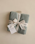 3 PACK MUSLIN CLOTH