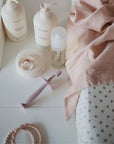 TOOTHBRUSH TRAINING