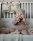 BALL TEETHER