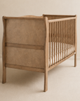 NOBLE VINTAGE COT - meegroei bed 140x70