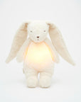 HUMMING BUNNY - licht + geluid - POLAR NATUR