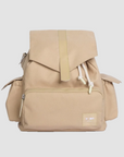 Luiertas KAOS Ransel - Beige