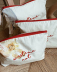 LEO LEO WMN POUCH