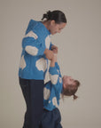 Ottie Sky Cloud Sweater