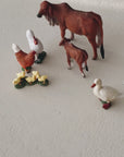 FARMLIFE GIFT SET - kinderboerderij set van 9