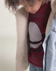 Ryder Sky Long Line Coat