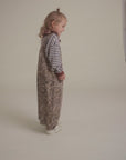 Blythe Leopard Dungaree