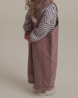 Blythe Washed Coco Dungaree