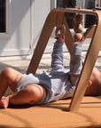 NAHO arch & toys - babygym