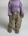 Lowe Honey Saturn Trouser