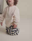Carner Ecru Cosmic Sweat