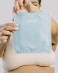 BLISSFUL MOMENT - voedend buikmasker
