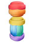Stapelstein® | Original Rainbow