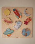 RUIMTE INLEG PUZZEL