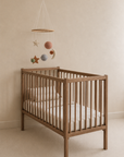 STAR DUST COT - babybed 120X60