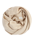 SWADDLE BLANKET - Honey