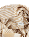 SWADDLE BLANKET - Honey