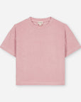 TEE JORDAN BLUSH