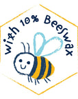 WASKRIJTJES TUIN - set van 6